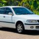 Nissan Sunny FB15
