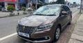 TOYOTA PREMIO 260 G SUPERIOR