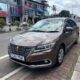 TOYOTA PREMIO 260 G SUPERIOR