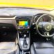 MG ZS 2018 (YOM 2018 / YOR 2018)