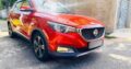 MG ZS 2018 (YOM 2018 / YOR 2018)