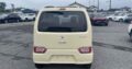 Suzuki Wagon R (mild hybrid) 2WD