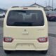 Suzuki Wagon R (mild hybrid) 2WD