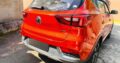 MG ZS 2018 (YOM 2018 / YOR 2018)