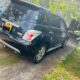 Toyota IST 2006