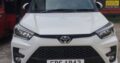 Toyota Raize Z Grade 1000cc Company Import 2025