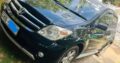 Toyota IST 2006