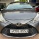 Toyota Vitz Safety Package