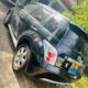 Toyota IST 2006