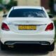 Mercedes Benz C180 2015/2015