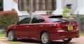 Toyota Allion 240
