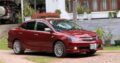 Toyota Allion 240