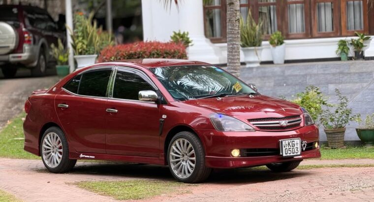 Toyota Allion 240
