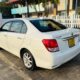 Toyota Axio G Grade