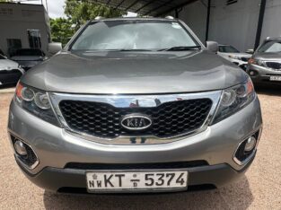 Kia Sorento SUV
