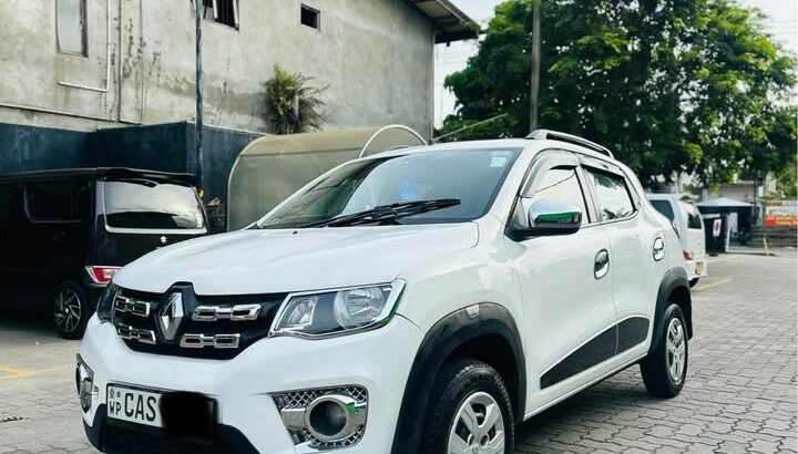 Renault Kwid