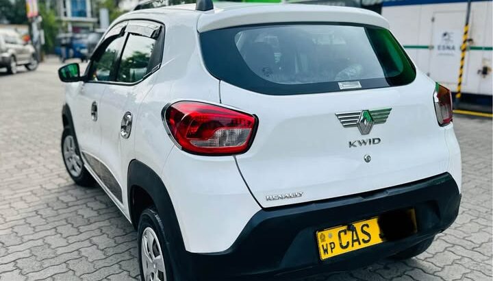 Renault Kwid