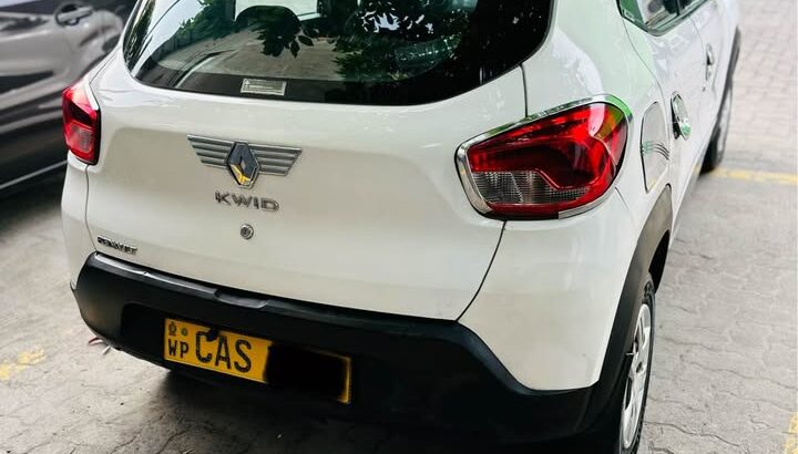 Renault Kwid