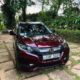 🚗✨ HONDA VEZEL 2015 FOR SALE