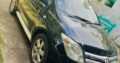 Toyota IST 2006