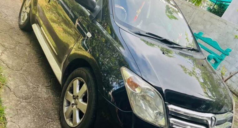 Toyota IST 2006