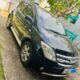 Toyota IST 2006