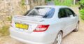Honda City Idsi