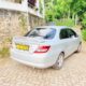 Honda City Idsi