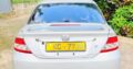 Honda City Idsi
