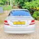 Honda City Idsi