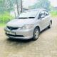 Honda City Idsi