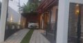 Brand New Modern Single Storey House for sale in Kaduwela Nawagamuwa