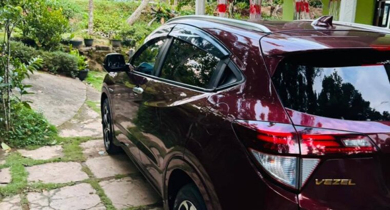 πβ¨ HONDA VEZEL 2015 FOR SALE