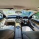 Mercedes Benz C180 2015/2015