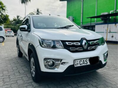 Renault Kwid
