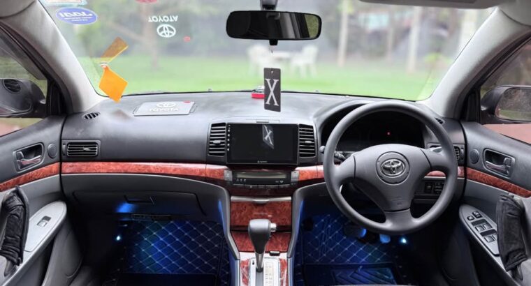 Toyota Allion 240