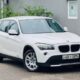 BMW X1 2011