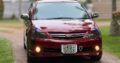 Toyota Allion 240