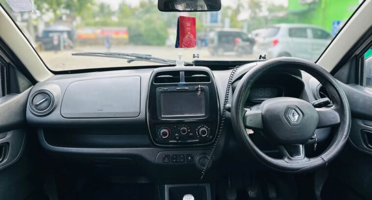 Renault Kwid