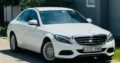 Mercedes Benz C180 2015/2015