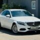 Mercedes Benz C180 2015/2015