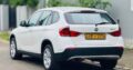 BMW X1 2011