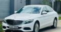 Mercedes Benz C180 2015/2015
