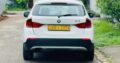 BMW X1 2011