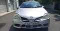 NISSAN PRIMERA P12 KJ