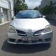NISSAN PRIMERA P12 KJ
