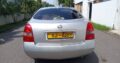 NISSAN PRIMERA P12 KJ