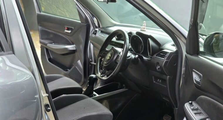 Suzuki Swift RS