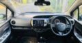 🚘 Toyota Vitz (Safety Edition)