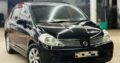 Nissan tiida Latio
